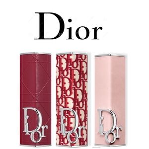 DIOR - Dior Addict Shine Lipstick Cases